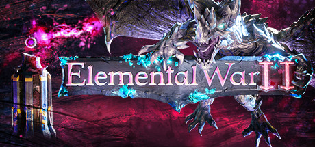 Boxart for Elemental War 2