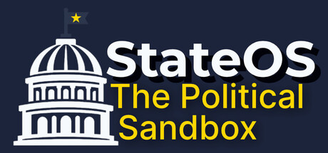 Boxart for StateOS: The Political Sandbox