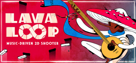 Boxart for LavaLoop