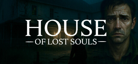 Boxart for House of Lost Souls