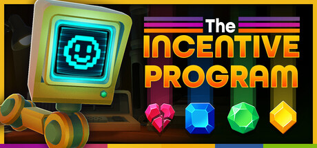 Boxart for The Incentive Program