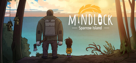 Boxart for Mindlock - Sparrow Island