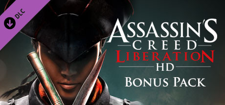 Boxart for Assassin’s Creed® Liberation HD - Bonus Pack