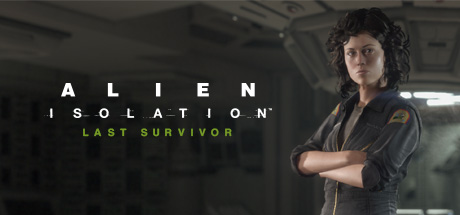 Boxart for Alien: Isolation - Last Survivor