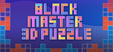 Boxart for Block Master 3D Puzzle