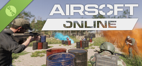 Boxart for Airsoft Online Demo