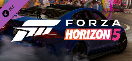 Boxart for Forza Horizon 5 European Automotive Car Pack