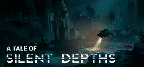 Boxart for A Tale of Silent Depths