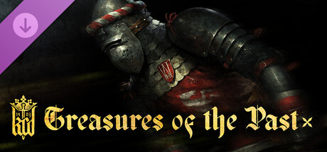 Boxart for Kingdom Come: Deliverance – Treasures of The Past