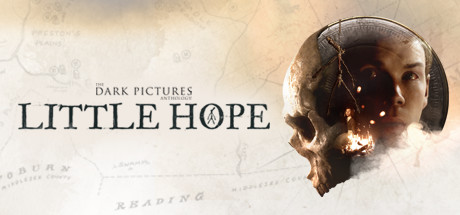 Boxart for The Dark Pictures Anthology: Little Hope