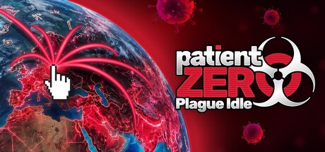 Boxart for Patient Zero: Plague Idle