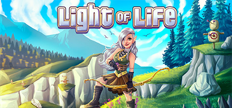 Boxart for Light of Life