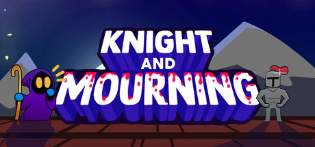 Boxart for Knight And Mourning