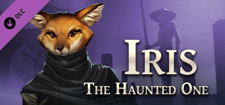Boxart for Banners of Ruin - Iris
