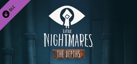 Boxart for Little Nightmares The Depths DLC