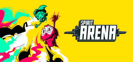 Boxart for Spirit Arena