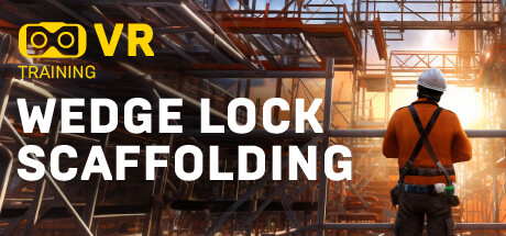 Boxart for Wedge Lock Scaffolding VR Training