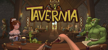 Boxart for Tavernia