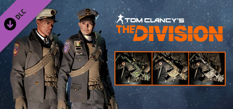 Boxart for Tom Clancy's The Division™ - Parade Pack