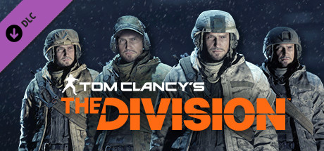 Boxart for Tom Clancy's The Division™ -  Marine Forces Outfits Pack