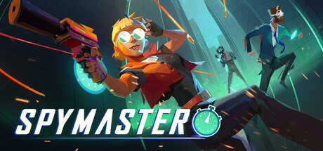 Boxart for Spymaster