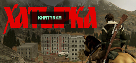 Boxart for KHATYRKA: Prelude