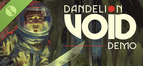 Boxart for Dandelion Void Demo