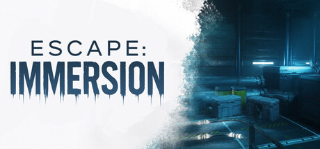 Boxart for Escape: Immersion