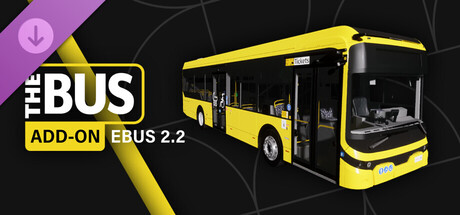 Boxart for The Bus - Ebus 2.2
