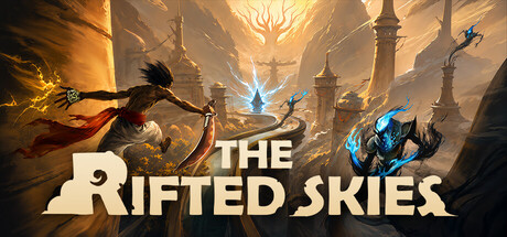 Boxart for The Rifted Skies