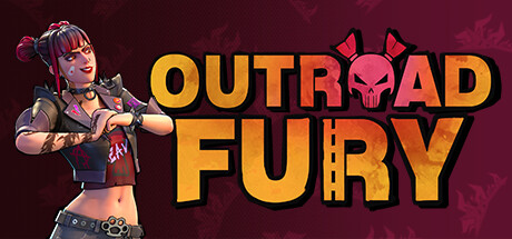 Boxart for OutRoad Fury