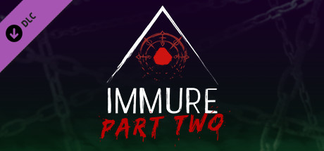 Boxart for IMMURE: Part Two