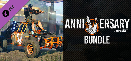 Boxart for Dying Light - 5th Anniversary Bundle