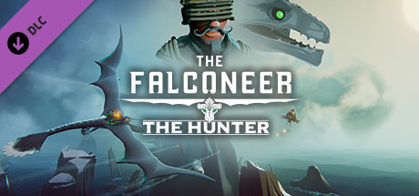 Boxart for The Falconeer: Revolution Remaster - The Hunter