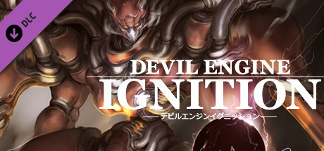 Boxart for Devil Engine Ignition