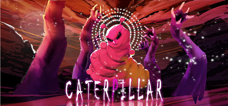 Boxart for Caterpillar