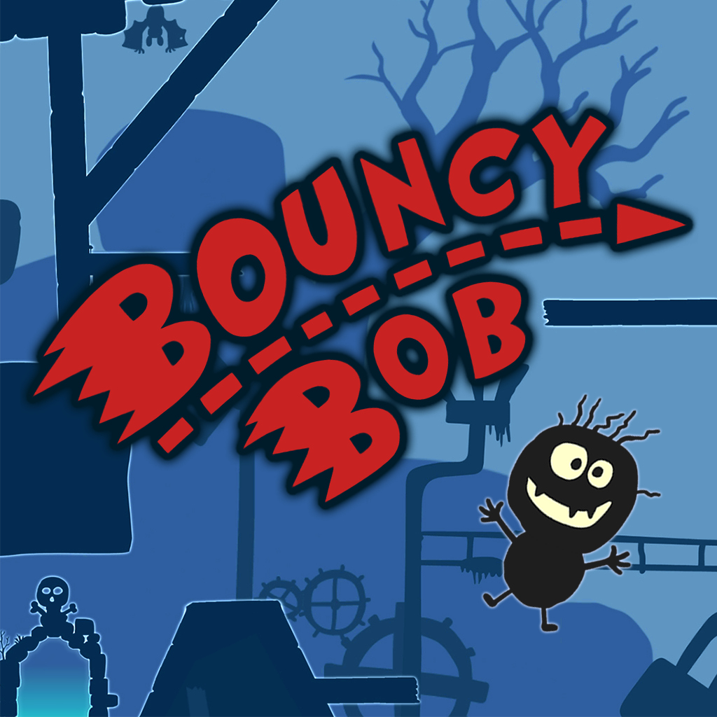 Boxart for Bouncy Bob