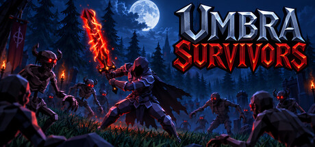 Boxart for Umbra Survivors