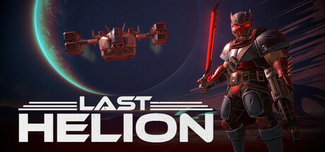 Boxart for Last Helion