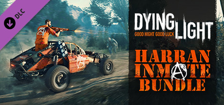 Boxart for Dying Light - Harran Inmate Bundle