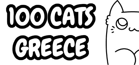 Boxart for 100 Cats Greece