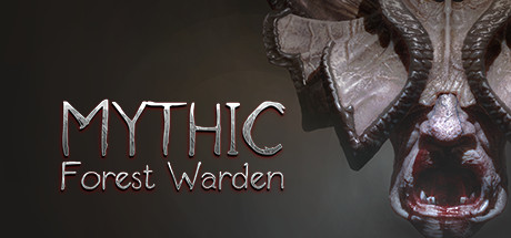 Boxart for Mythic: Forest Warden