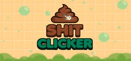 Boxart for Shit Clicker