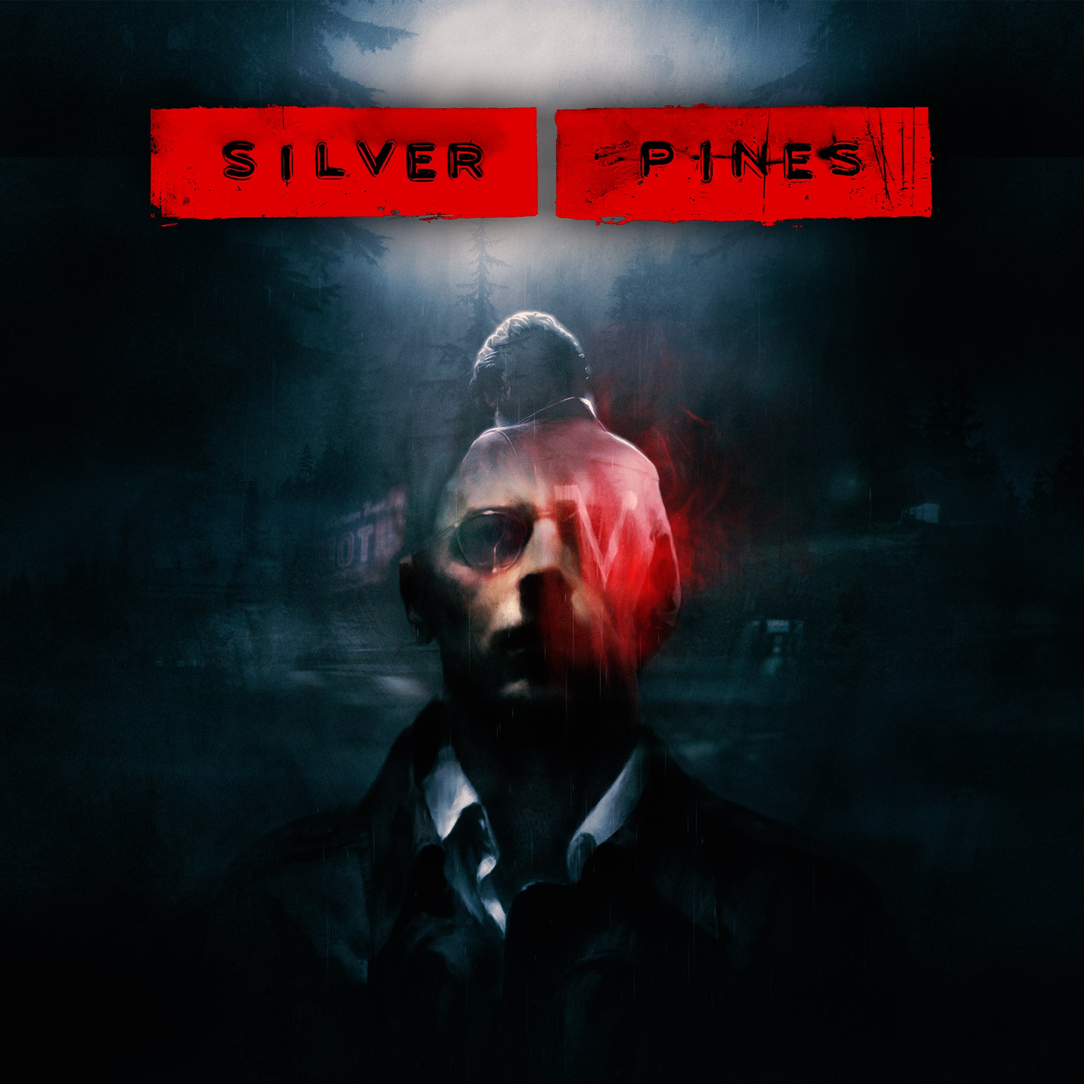 Boxart for Silver Pines