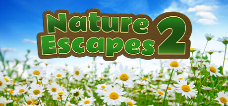 Boxart for Nature Escapes 2