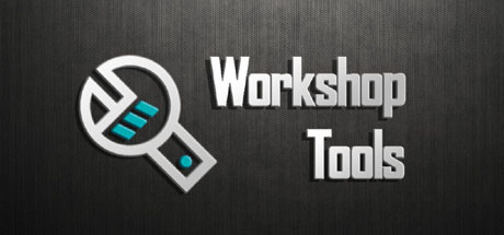 Boxart for Workshop Tools