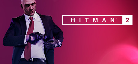 Boxart for HITMAN™ 2