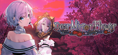 Boxart for Dear Mirror Flower