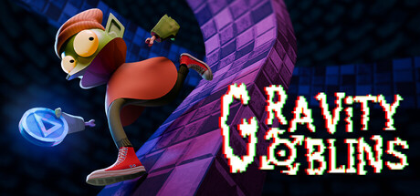 Boxart for Gravity Goblins