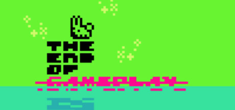 Boxart for The End of Gameplay
